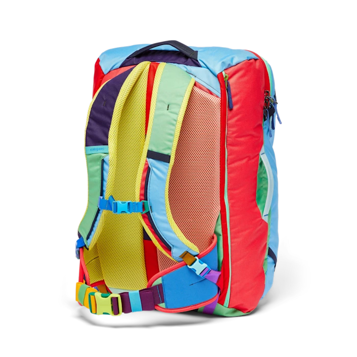 Allpa 42L Travel Pack
