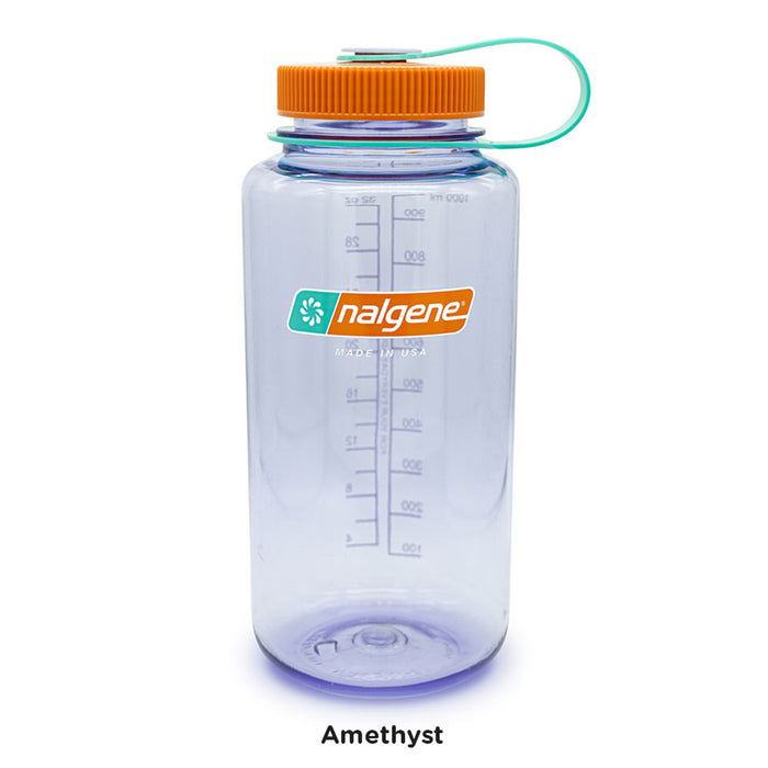 Sustain Wide Mouth 32oz Bottle