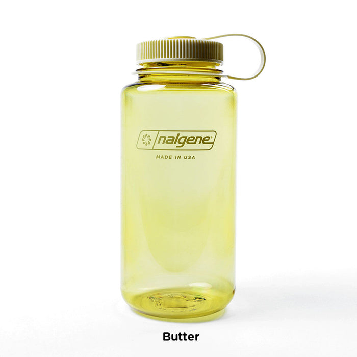 Sustain Wide Mouth 32oz Bottle