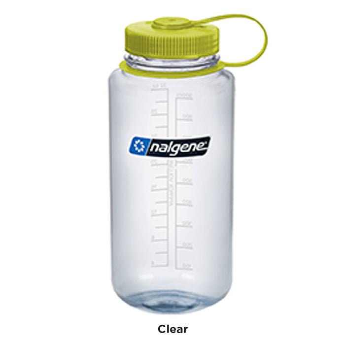 Sustain Wide Mouth 32oz Bottle
