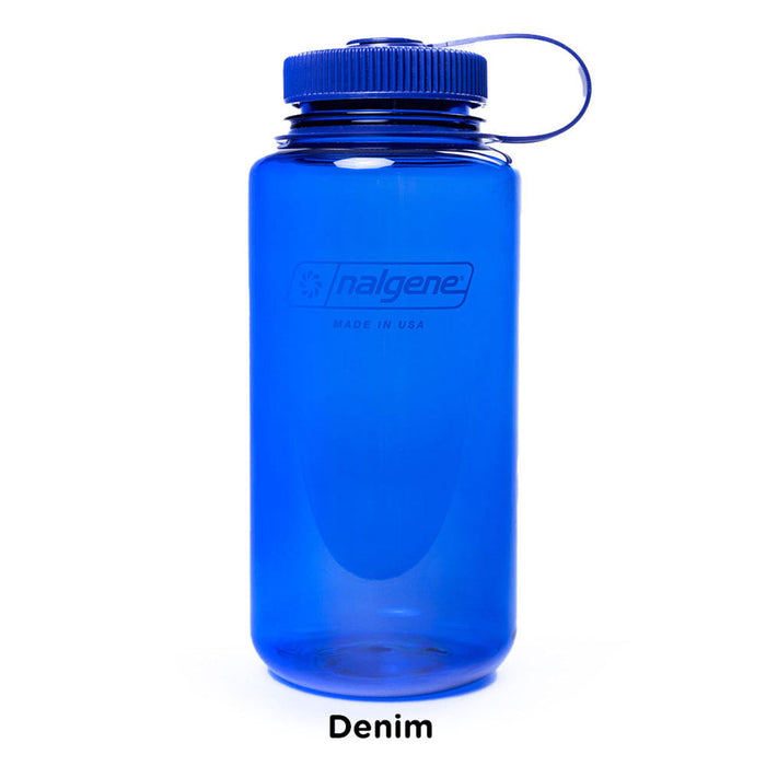 Sustain Wide Mouth 32oz Bottle