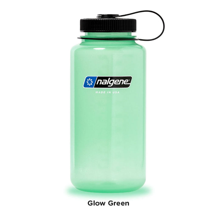 Sustain Wide Mouth 32oz Bottle