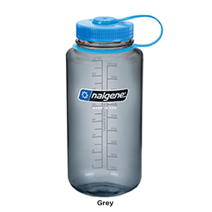 Sustain Wide Mouth 32oz Bottle