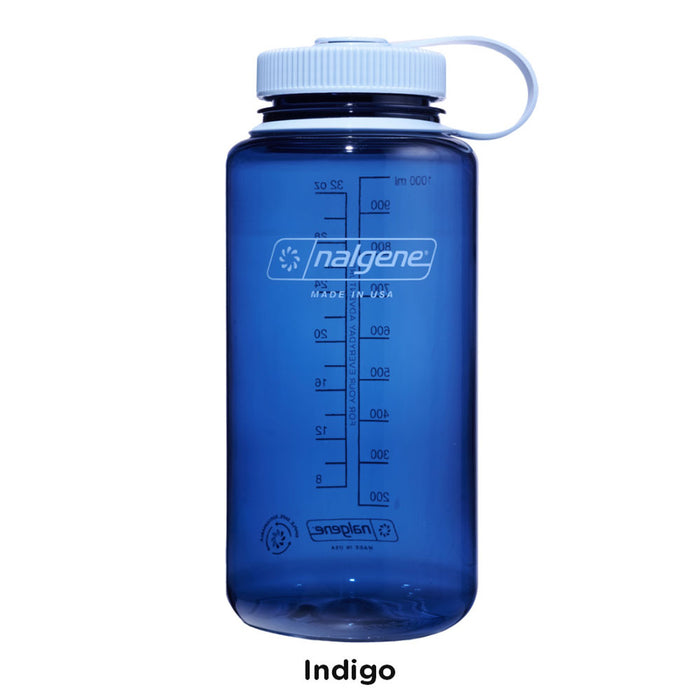 Sustain Wide Mouth 32oz Bottle