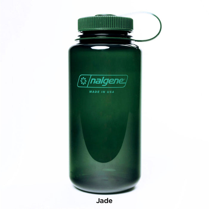 Sustain Wide Mouth 32oz Bottle