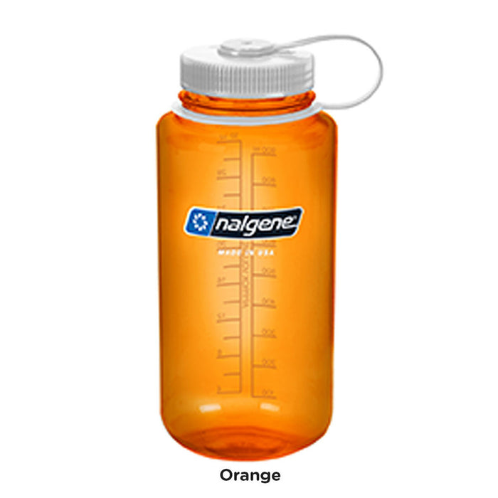 Sustain Wide Mouth 32oz Bottle