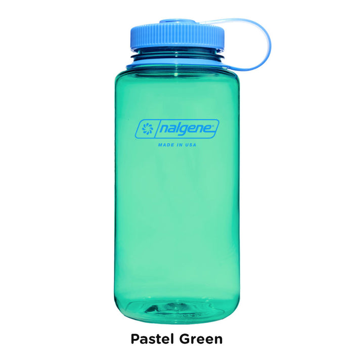 Sustain Wide Mouth 32oz Bottle