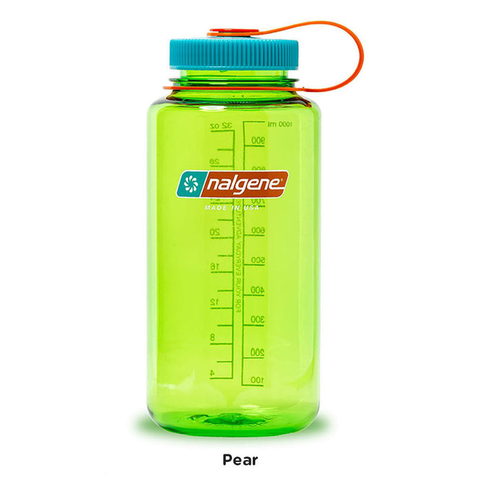Sustain Wide Mouth 32oz Bottle