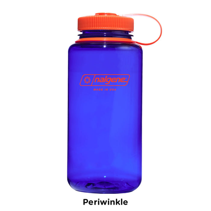 Sustain Wide Mouth 32oz Bottle