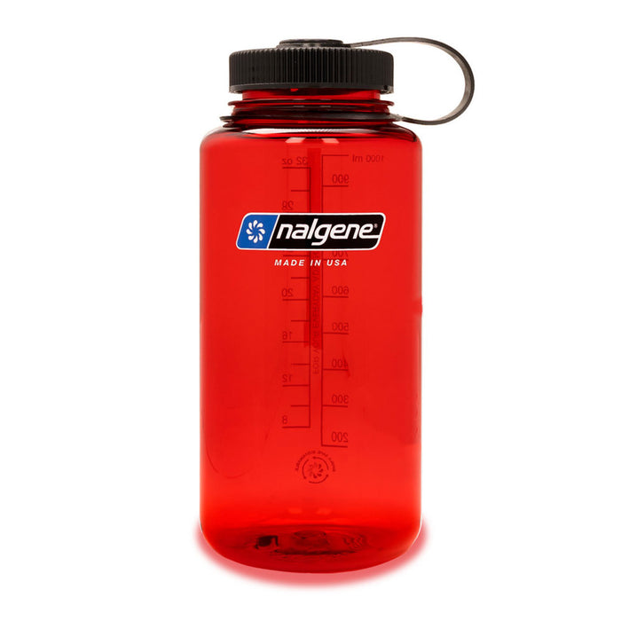 Sustain Wide Mouth 32oz Bottle