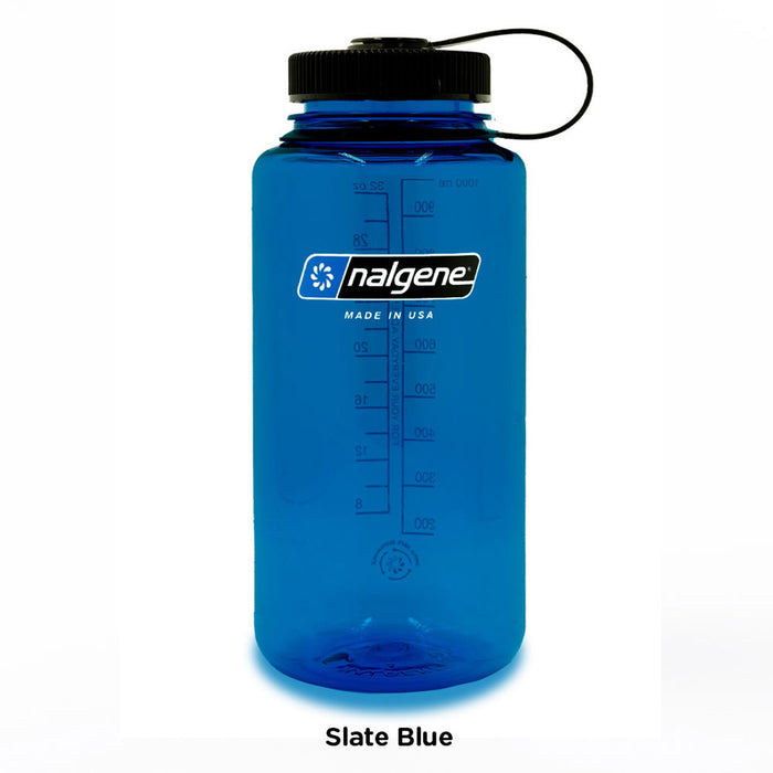 Sustain Wide Mouth 32oz Bottle