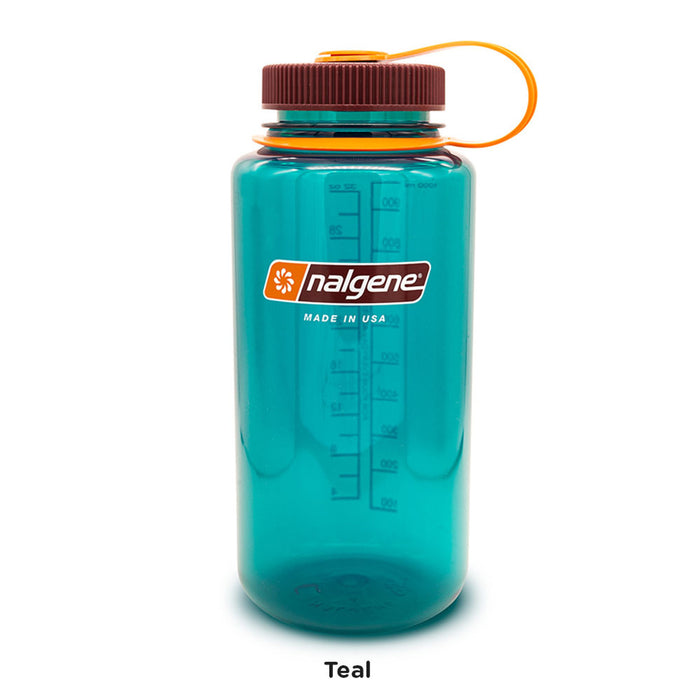 Sustain Wide Mouth 32oz Bottle