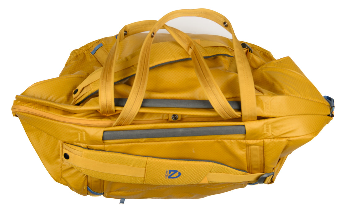 Women's Double Haul Convertible Duffel And Tote Bag