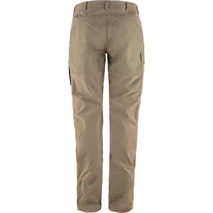 Nikka Trousers Curved W