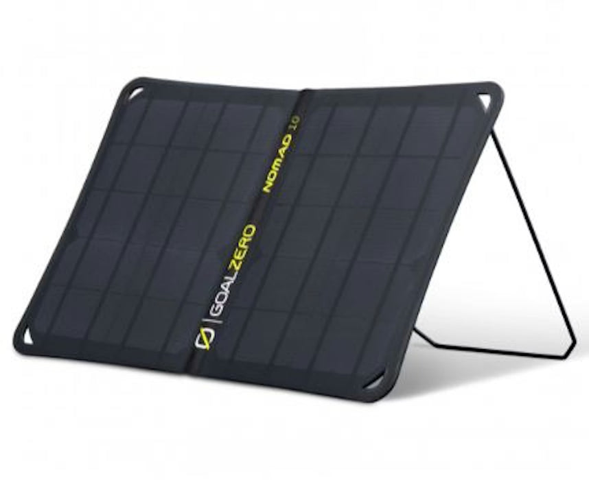 Nomad 10