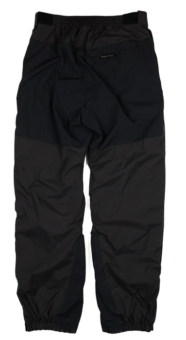Men's Full-Zip Rain Pants