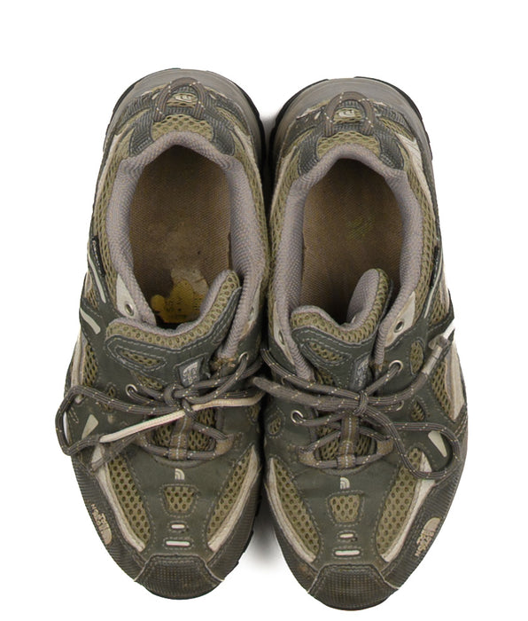 Boy's Hedgehog Waterproof Hiking Shoe