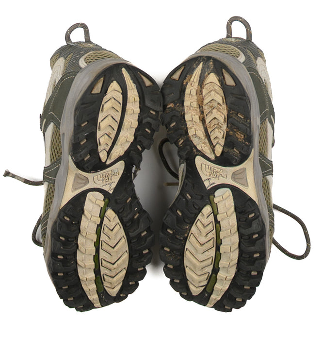 Boy's Hedgehog Waterproof Hiking Shoe