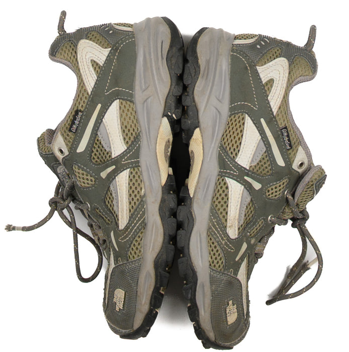 Boy's Hedgehog Waterproof Hiking Shoe