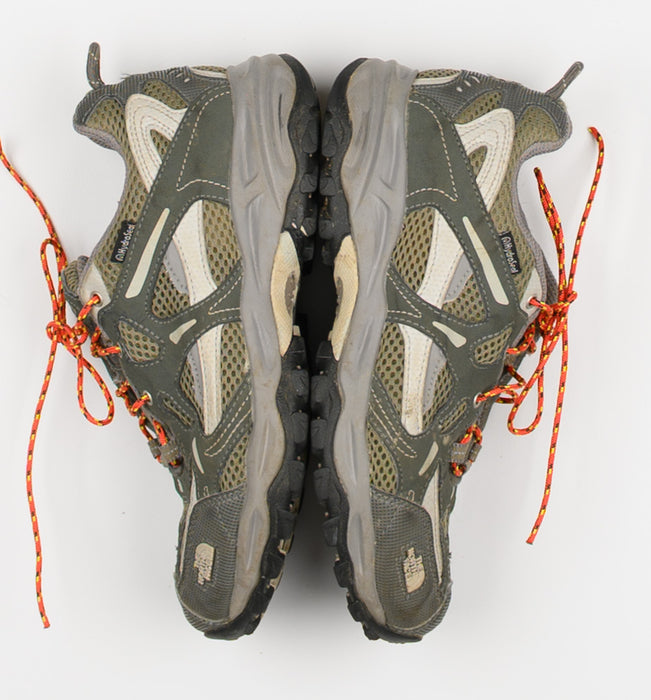 Boy's Hedgehog Hiking Shoe