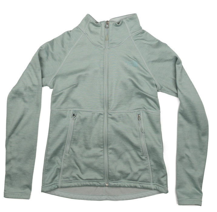 Women's Canyonlands Full-Zip Mid Layer
