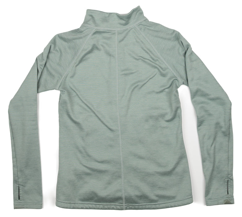 Women's Canyonlands Full-Zip Mid Layer