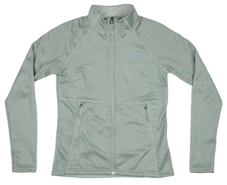 Women's Canyonlands Full-Zip Mid Layer