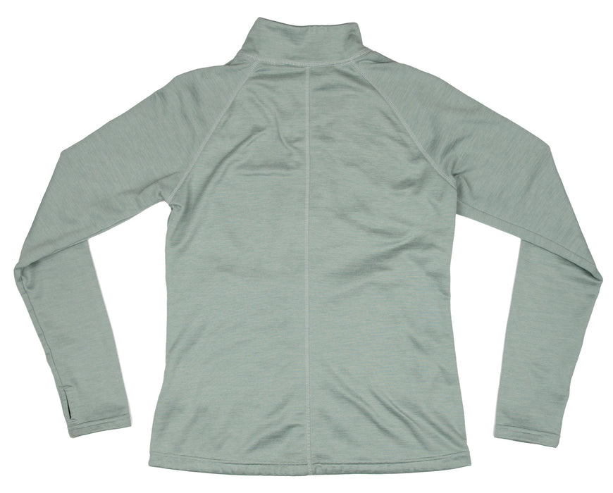 Women's Canyonlands Full-Zip Mid Layer