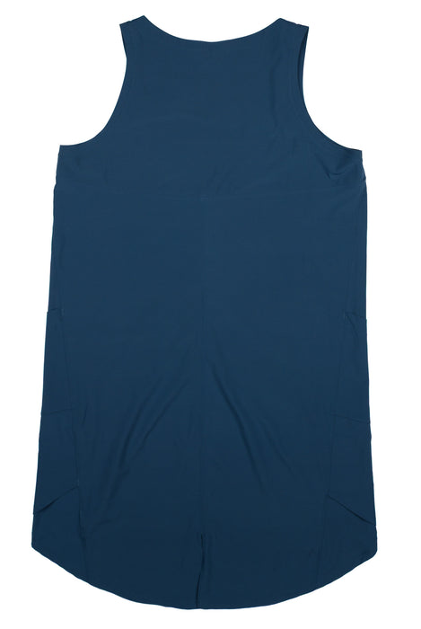 Women's Lightweight Packable Dress