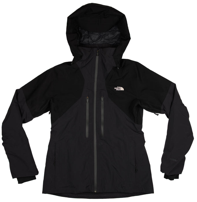 Women's Primaloft Insulated Gore-tex Jacket