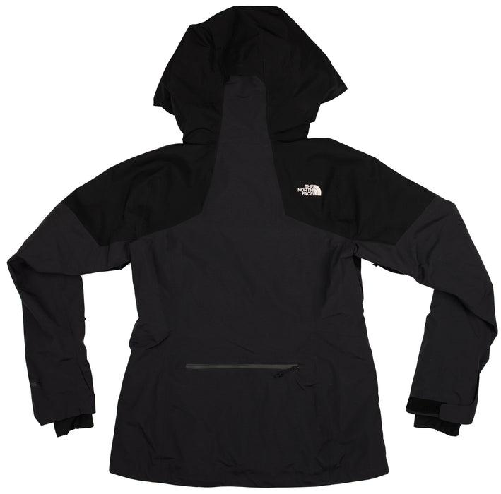 Women's Primaloft Insulated Gore-tex Jacket