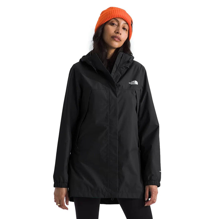 Women's Antora Parka