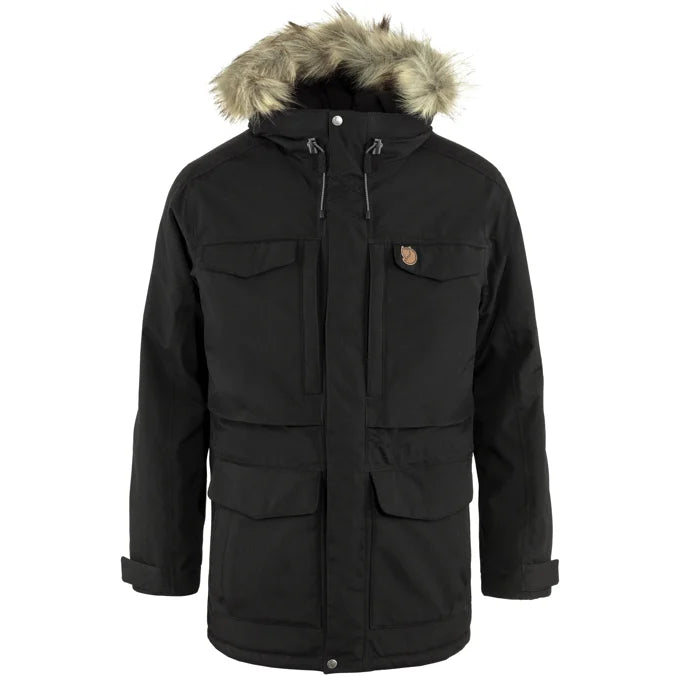 Nuuk Parka