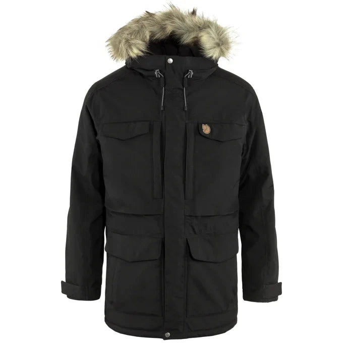 Nuuk Parka