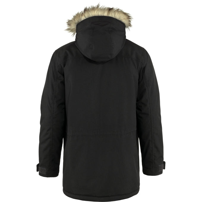 Nuuk Parka