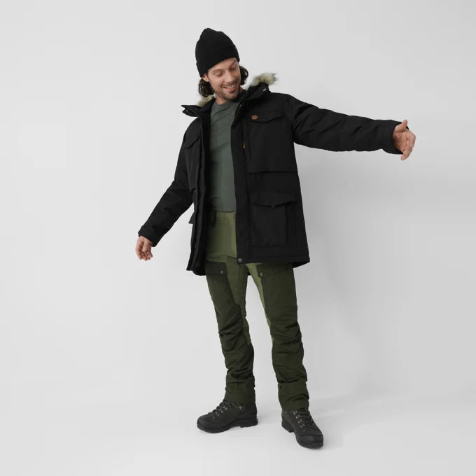 Nuuk Parka