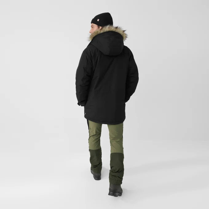 Nuuk Parka