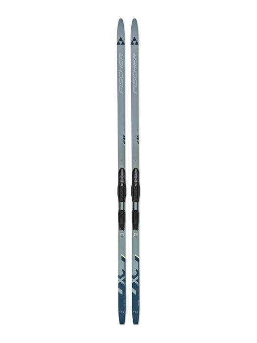 Fibre Crown EF IFP +Tour Step-In Binding