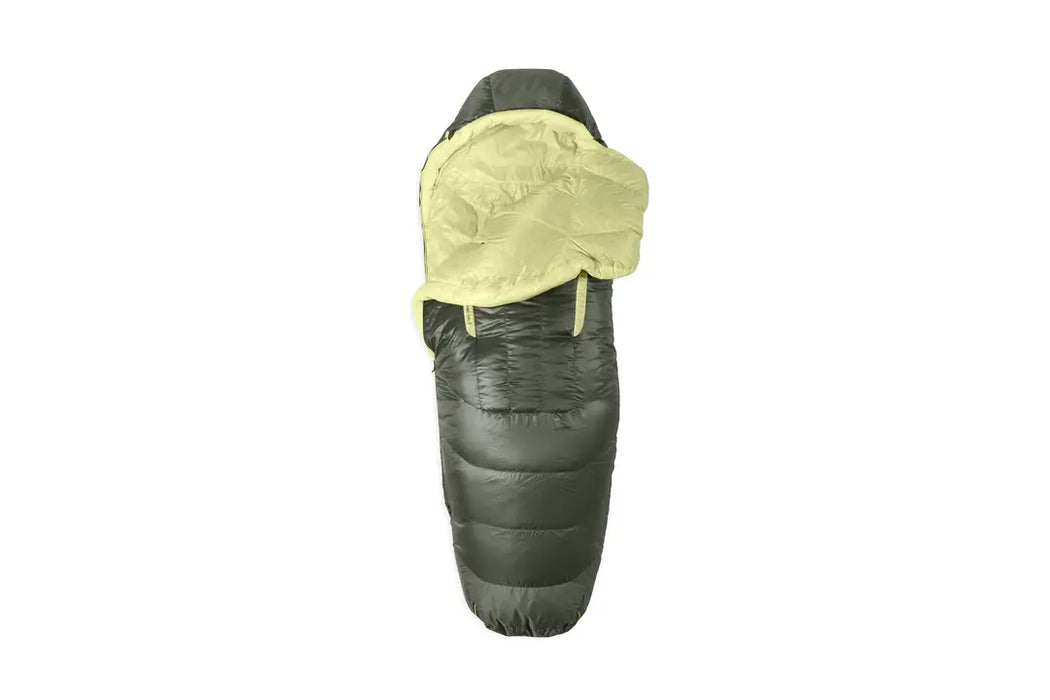 Disco Women's Endless Promise Down Sleeping Bag