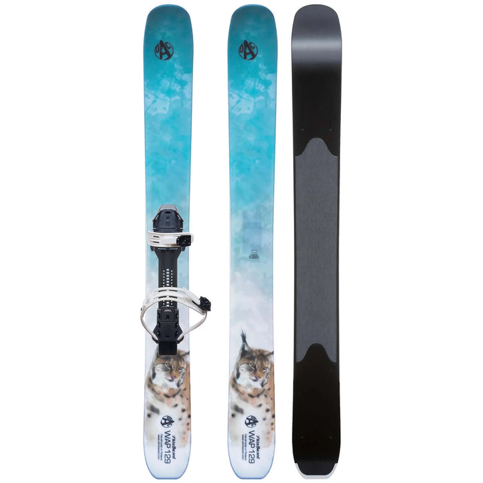 Rental Skinbased Skis