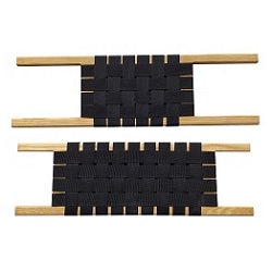 Canoe Seat Ash Web