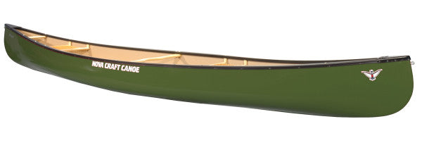 Prospector 15 Aramid Alum Olive
