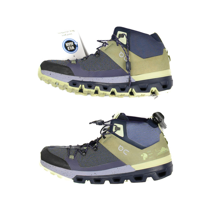 Women's Cloudrock Hiker