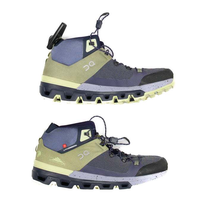 Women's Cloudrock Hiker