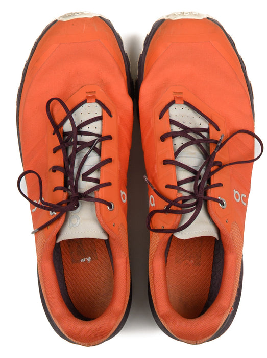 Men's Cloudventure Trail Running Shoe