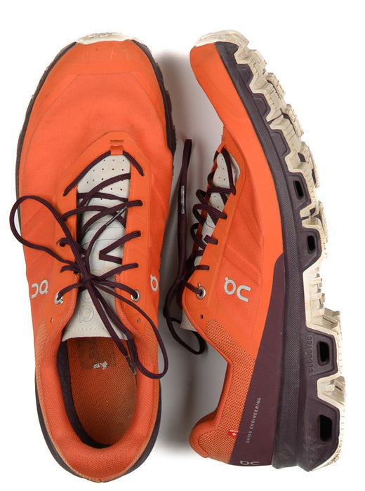 Men's Cloudventure Trail Running Shoe