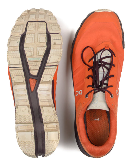 Men's Cloudventure Trail Running Shoe