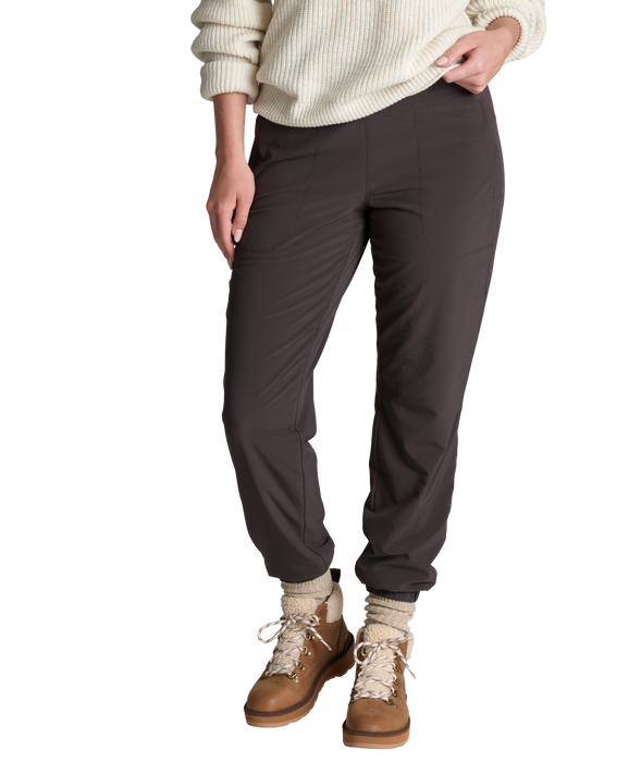 Vantage Lined Pant
