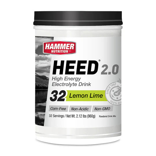 Heed 2.0