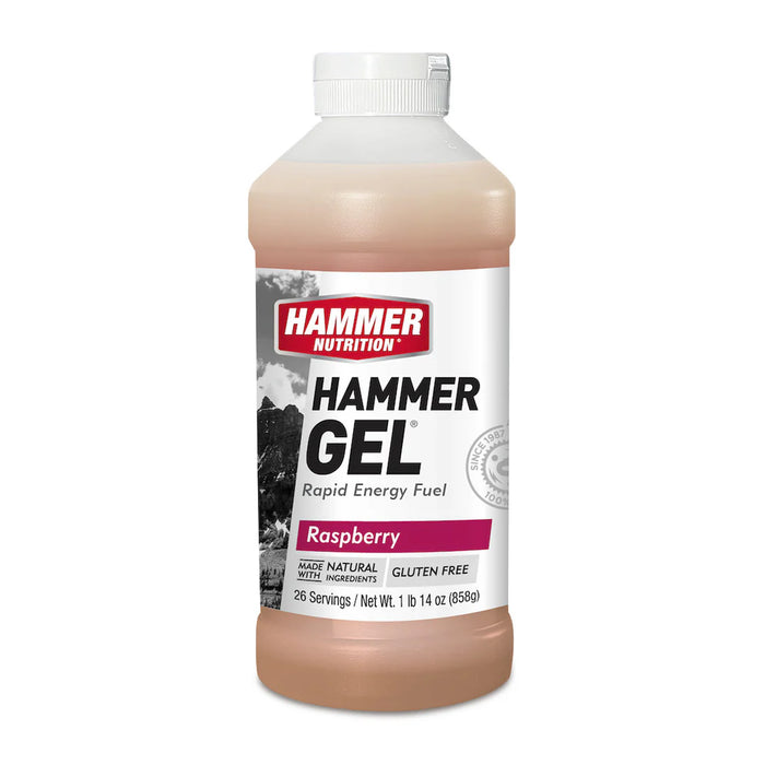 Hammer Gel